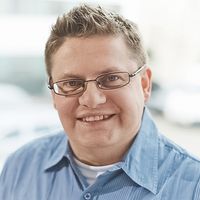 Dirk Weber Dirk Weber