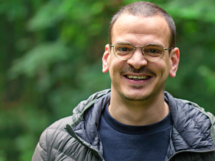 Selçuk Yavuz
